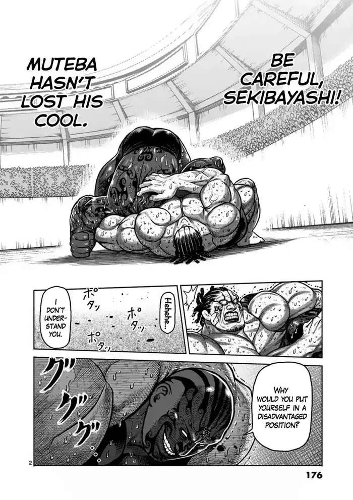Kengan Ashura Chapter 143 image 02_optimized